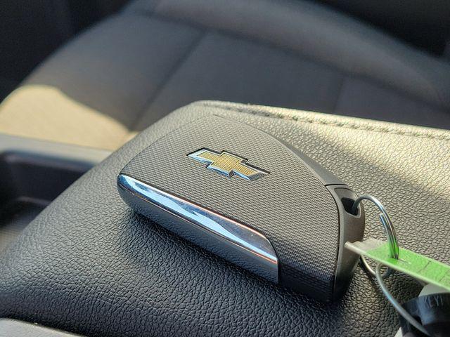 2026 Chevrolet Silverado - $45,503