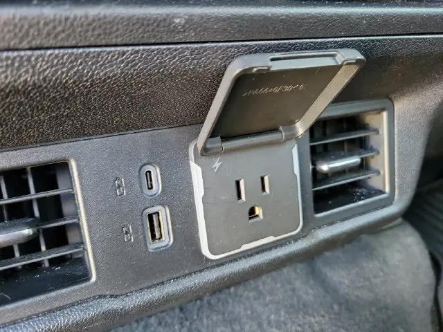 2026 Chevrolet Silverado - $46,433