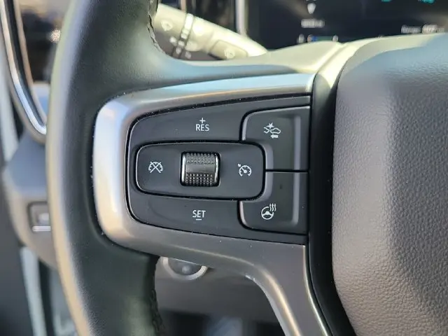2026 Chevrolet Silverado - $46,433
