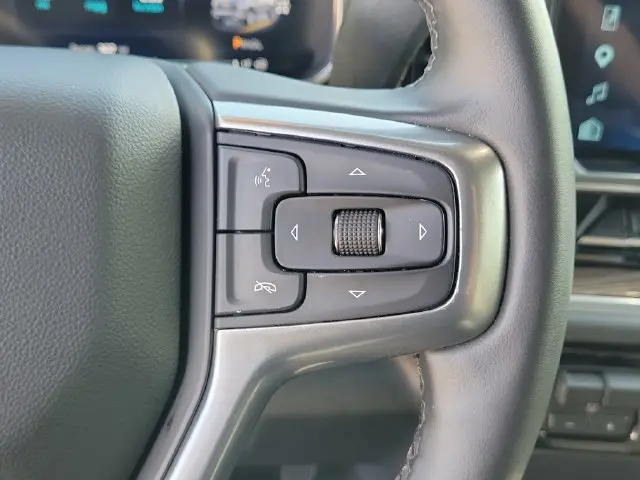2026 Chevrolet Silverado - $46,433