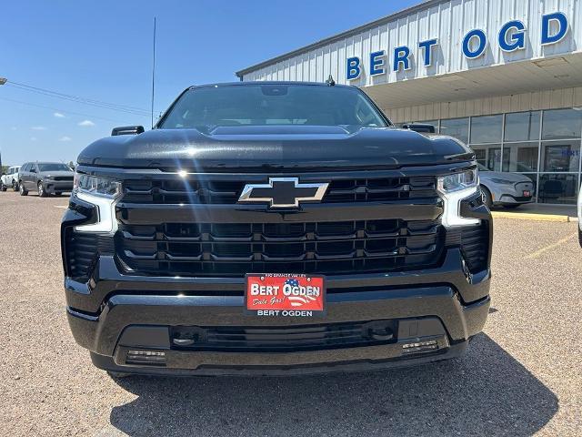 2026 Chevrolet Silverado - $44,562