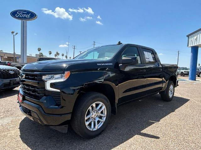 2026 Chevrolet Silverado - $44,562