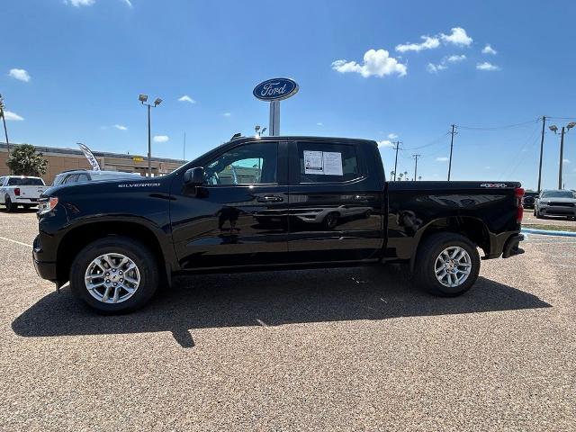 2026 Chevrolet Silverado - $44,562