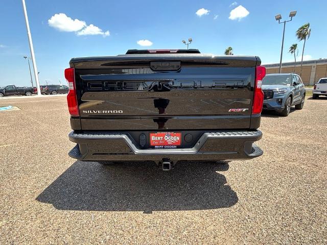 2026 Chevrolet Silverado - $44,562