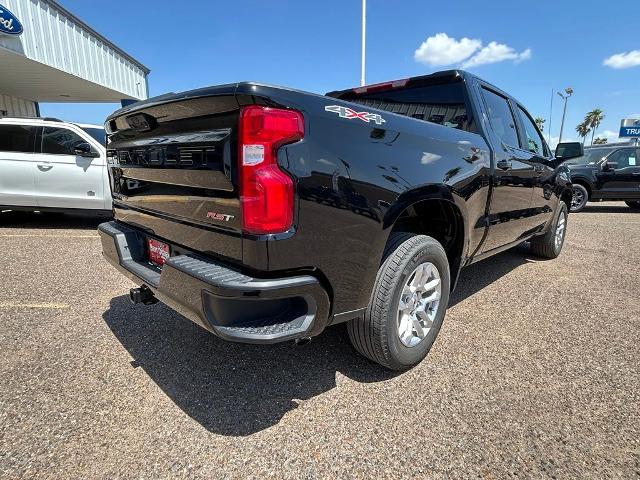 2026 Chevrolet Silverado - $44,562