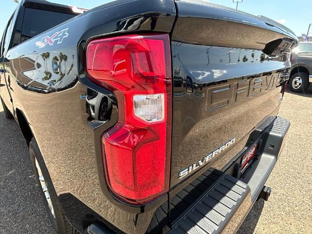 2026 Chevrolet Silverado - $44,562