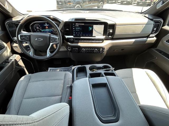 2026 Chevrolet Silverado - $44,562