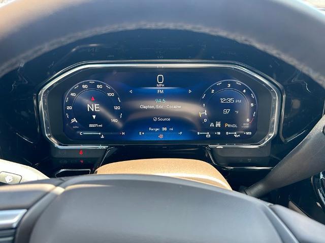 2026 Chevrolet Silverado - $44,562