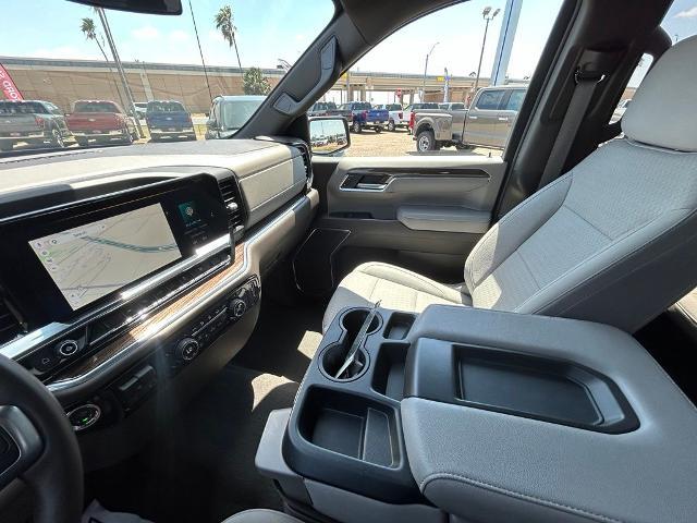 2026 Chevrolet Silverado - $44,562