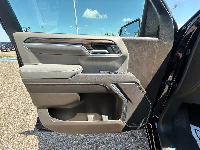 2026 Chevrolet Silverado - $44,562