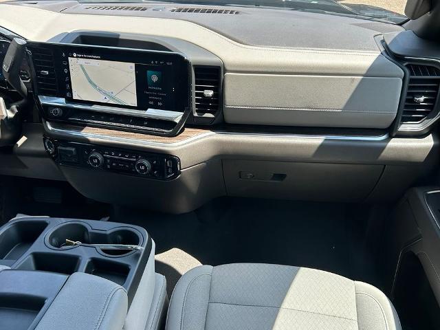 2026 Chevrolet Silverado - $44,562