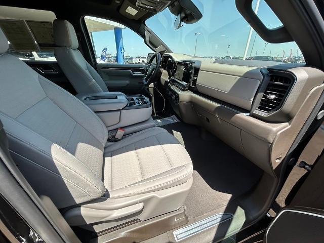 2026 Chevrolet Silverado - $44,562