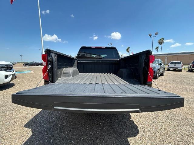2026 Chevrolet Silverado - $44,562