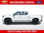 2026 Silverado 1500 Thumbnail 2