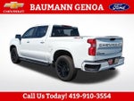 2026 Silverado 1500 Thumbnail 3