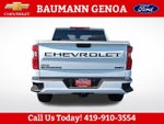 2026 Silverado 1500 Thumbnail 4