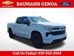 2026 Silverado 1500 Thumbnail 8