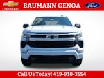 2026 Silverado 1500 Thumbnail 9