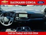 2026 Silverado 1500 Thumbnail 14