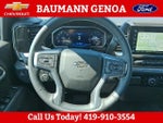 2026 Silverado 1500 Thumbnail 18