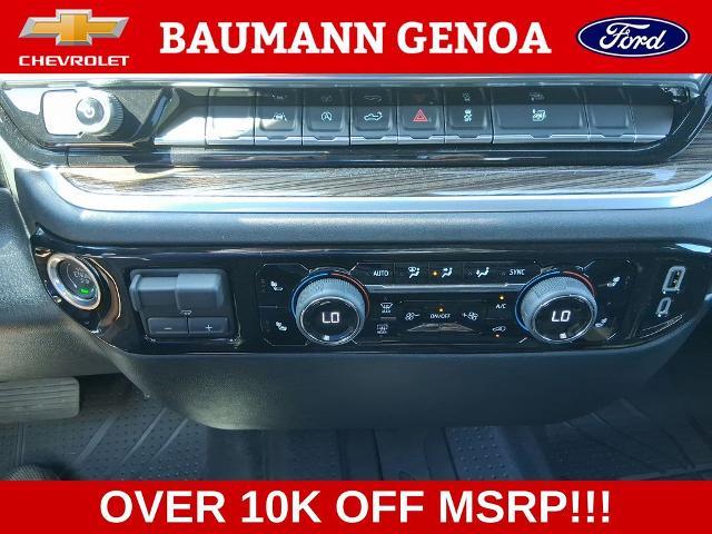 2026 Chevrolet Silverado - $48,500