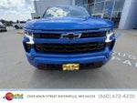 2025 Silverado 1500 Thumbnail 2