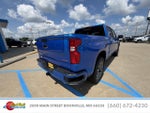 2025 Silverado 1500 Thumbnail 4