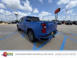 2025 Silverado 1500 Thumbnail 5