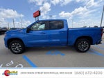 2025 Silverado 1500 Thumbnail 6