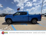 2025 Silverado 1500 Thumbnail 7
