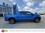 2025 Silverado 1500 Thumbnail 8