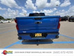2025 Silverado 1500 Thumbnail 9