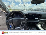 2025 Silverado 1500 Thumbnail 16