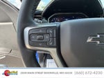 2025 Silverado 1500 Thumbnail 17