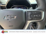 2025 Silverado 1500 Thumbnail 18