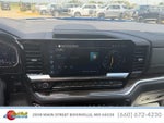 2025 Silverado 1500 Thumbnail 20