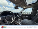 2025 Silverado 1500 Thumbnail 25