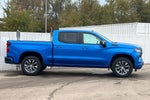 2026 Silverado 1500 Thumbnail 3