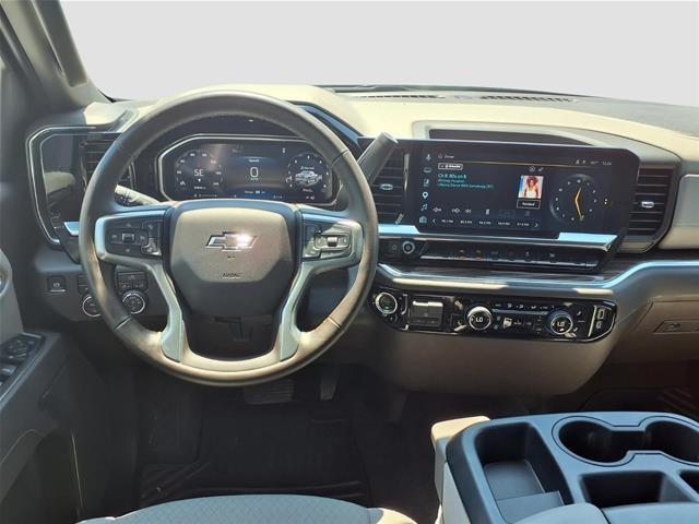 2026 Chevrolet Silverado - $43,339