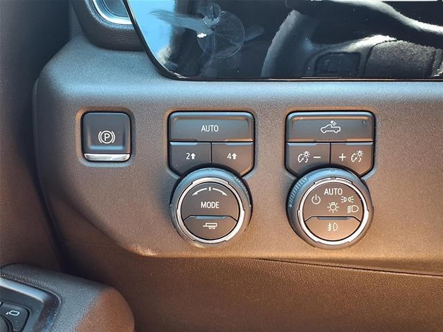 2026 Chevrolet Silverado - $43,339