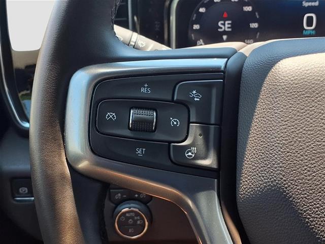 2026 Chevrolet Silverado - $43,339