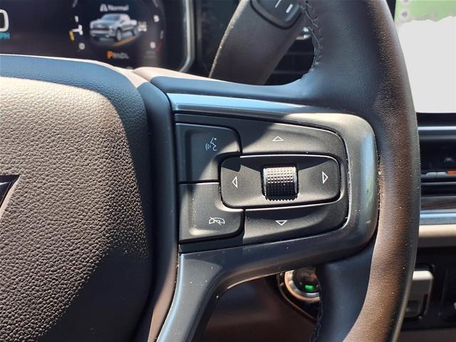 2026 Chevrolet Silverado - $43,339