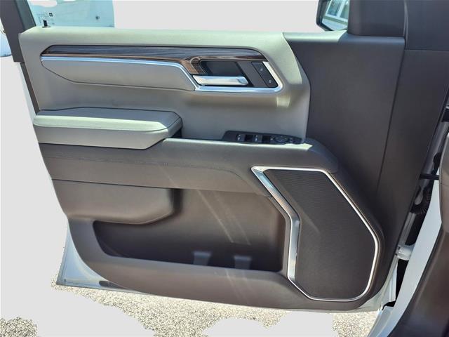 2026 Chevrolet Silverado - $43,339