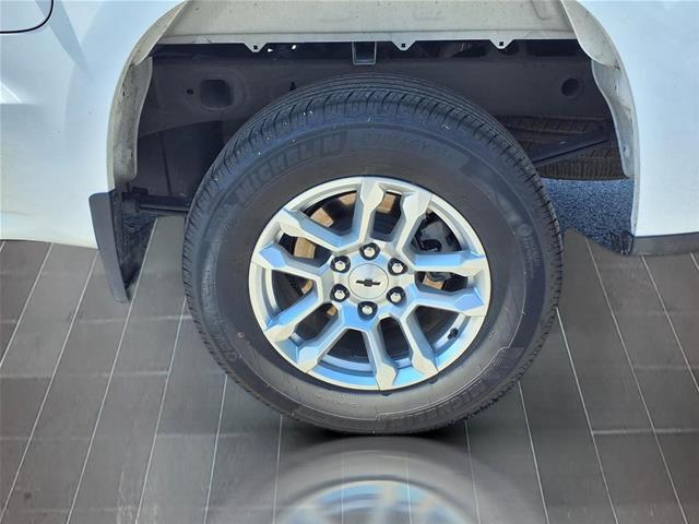 2026 Chevrolet Silverado - $43,339