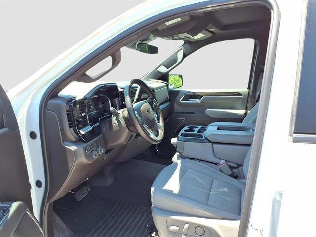 2026 Chevrolet Silverado - $43,339