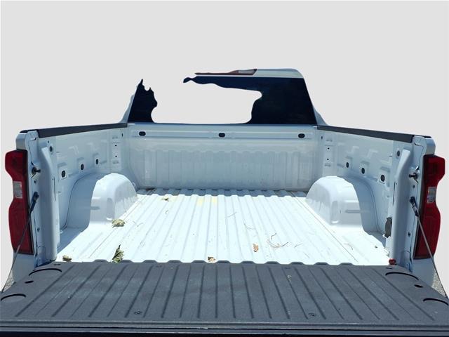 2026 Chevrolet Silverado - $43,339