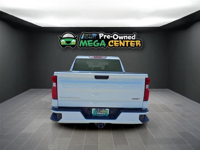 2026 Chevrolet Silverado - $43,339