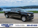 2026 Silverado 1500 Thumbnail 1