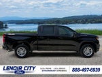2026 Silverado 1500 Thumbnail 2