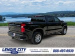 2026 Silverado 1500 Thumbnail 3